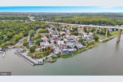 300 Bohemia Avenue, Chesapeake City, MD 21915 - Photo 17