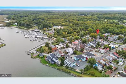 300 Bohemia Avenue, Chesapeake City, MD 21915 - Photo 15