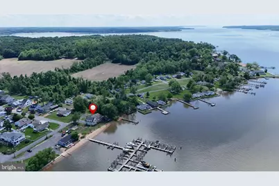 280 Hollywood Beach Road, Chesapeake City, MD 21915 - Photo 5