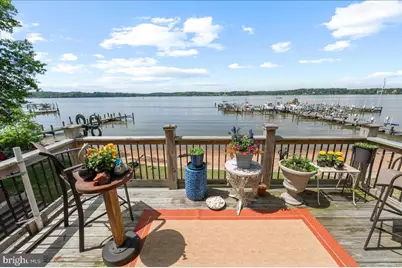 280 Hollywood Beach Road, Chesapeake City, MD 21915 - Photo 13