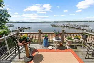 280 Hollywood Beach Rd, Chesapeake City, MD 21915 - Photo 13