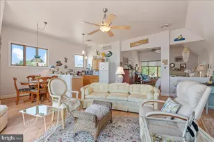 280 Hollywood Beach Rd, Chesapeake City, MD 21915 - Photo 17