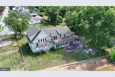 280 Hollywood Beach Road, Chesapeake City, MD 21915 - Photo 45