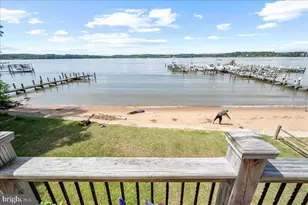 280 Hollywood Beach Rd, Chesapeake City, MD 21915 - Photo 11