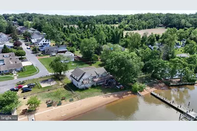 280 Hollywood Beach Road, Chesapeake City, MD 21915 - Photo 3