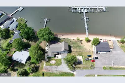 280 Hollywood Beach Road, Chesapeake City, MD 21915 - Photo 9