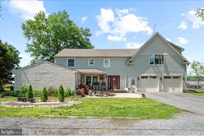 280 Hollywood Beach Road, Chesapeake City, MD 21915 - Photo 43