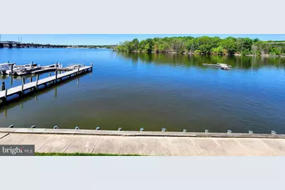 24 McMullens Wharf #2C, Perryville, MD 21903 - Photo 1
