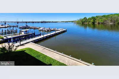 24 McMullens Wharf #2C, Perryville, MD 21903 - Photo 13