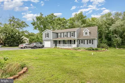 572 Baltimore Street, Charlestown, MD 21914 - Photo 1