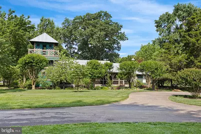 1455 Cayots Corner Road, Chesapeake City, MD 21915 - Photo 93