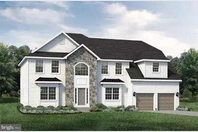 2 Martha Way, Warwick, MD 21912 - Photo 1