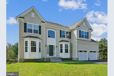 7 Fulton Court, Warwick, MD 21912 - Photo 1