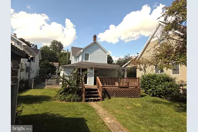 534 Biddle Street, Chesapeake City, MD 21915 - Photo 5