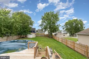 305 Cherry St, Perryville, MD 21903 - Photo 33