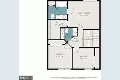 406 Roundhouse Drive, Perryville, MD 21903 - Photo 35