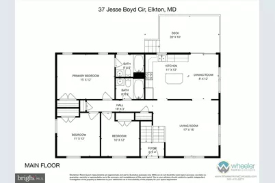 37 Jesse Boyd Circle, Elkton, MD 21921 - Photo 29