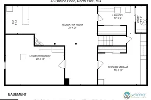 43 Racine Rd, North East, MD 21901 - Photo 35