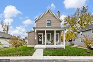 330 Cecil St, Chesapeake City, MD 21915 - Photo 9