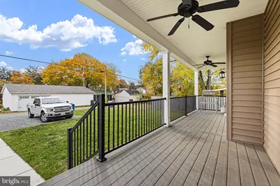 330 Cecil Street, Chesapeake City, MD 21915 - Photo 11