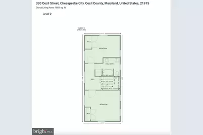 330 Cecil Street, Chesapeake City, MD 21915 - Photo 31