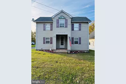 7421 Augustine Herman Highway, Georgetown, MD 21930 - Photo 1