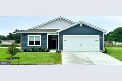 510 Hetty Boulden Lane, Elkton, MD 21921 - Photo 1