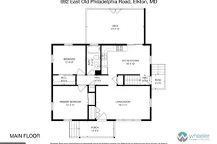 692 E Old Philadelphia Rd, Elkton, MD 21921 - Photo 27