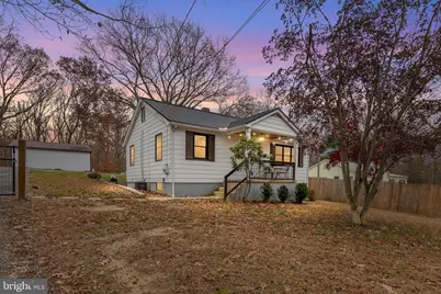 692 E Old Philadelphia Road, Elkton, MD 21921 - Photo 1