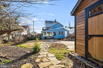 519 Biddle Street, Chesapeake City, MD 21915 - Photo 37