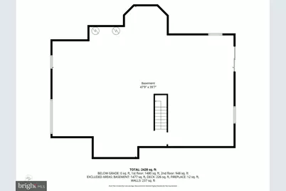 39 N Friendship Court, Colora, MD 21917 - Photo 23