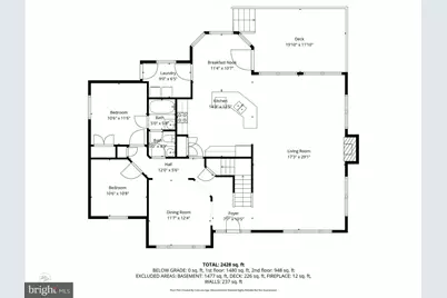 39 N Friendship Court, Colora, MD 21917 - Photo 21