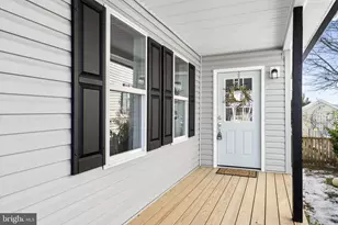 420 Biddle St, Chesapeake City, MD 21915 - Photo 5