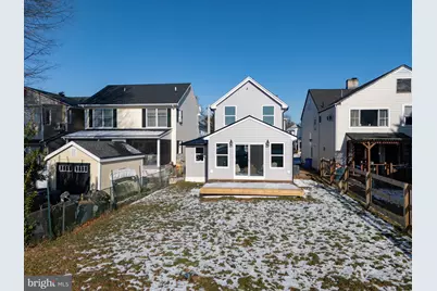 420 Biddle Street, Chesapeake City, MD 21915 - Photo 27