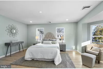 420 Biddle Street, Chesapeake City, MD 21915 - Photo 19