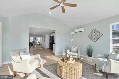 420 Biddle Street, Chesapeake City, MD 21915 - Photo 17