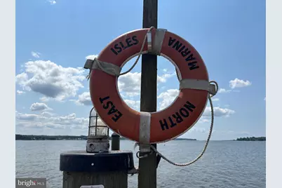 63 NE Isle Drive #42 A, North East, MD 21901 - Photo 47