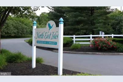 63 NE Isle Drive #42 A, North East, MD 21901 - Photo 3