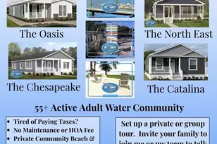 14 White Oak Dr, Perryville, MD 21903 - Photo 5