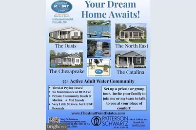 14 White Oak Drive, Perryville, MD 21903 - Photo 15