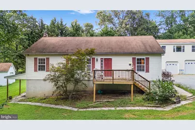 341 Goosemar Road, Rising Sun, MD 21911 - Photo 1