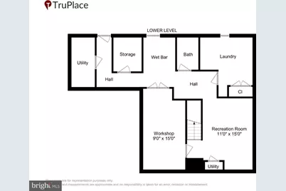 118 Oleary Lane, Port Deposit, MD 21904 - Photo 61