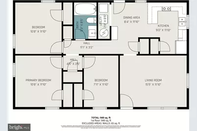 111 N Tartan Drive, Elkton, MD 21921 - Photo 17