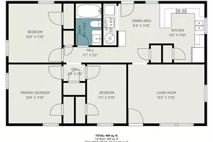 111 N Tartan Dr, Elkton, MD 21921 - Photo 17