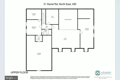 21 Darrel Road, North East, MD 21901 - Photo 27