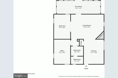 8 High Point Road, Perryville, MD 21903 - Photo 57