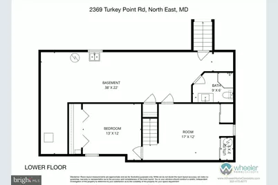 2369 Turkey Point Rd., North East, MD 21901 - Photo 43