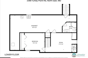 2369 Turkey Point Rd, North East, MD 21901 - Photo 43