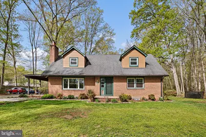 2369 Turkey Point Rd., North East, MD 21901 - Photo 1