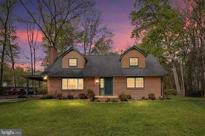 2369 Turkey Point Rd., North East, MD 21901 - Photo 1